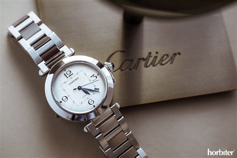 pasha cartier watch 2020|cartier pasha watch women.